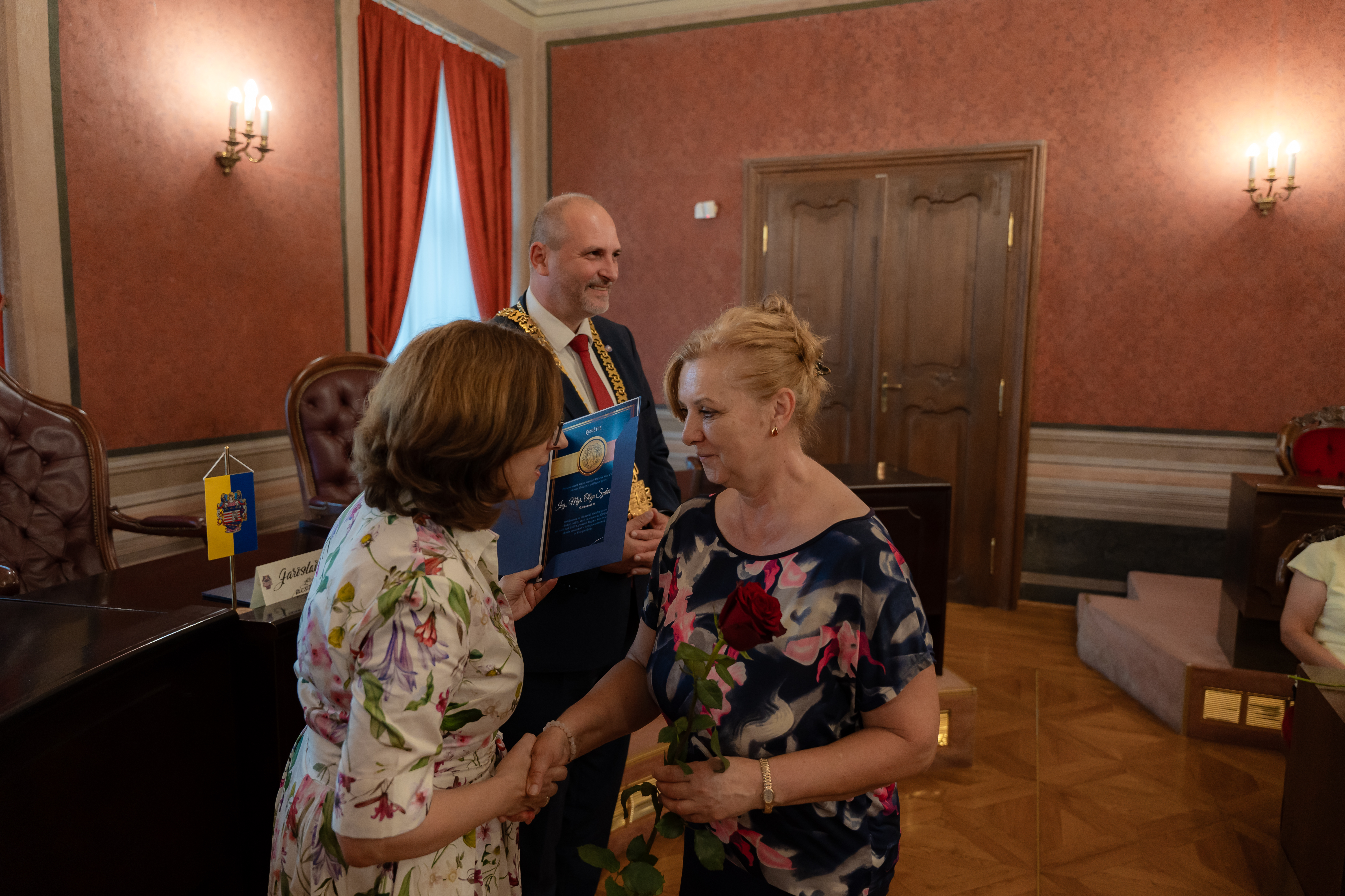 Rozlucka so zamestnancami skol odchadzajucimi do dochodku-18